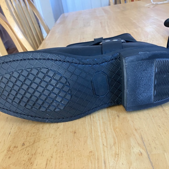 Ride Tec Premium Leather NWT boots women - Picture 3 of 4